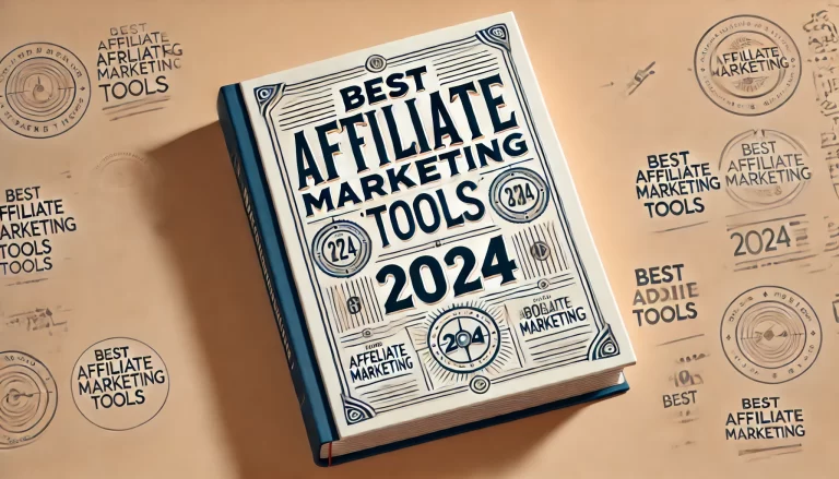 The Best Affiliate Marketing Tools and Resources in 2024 - Owen Sesaldo : Online Business Journal