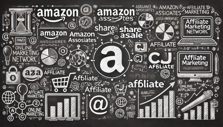 What is Affiliate Marketing - Owen Sesaldo: Online Business Journal